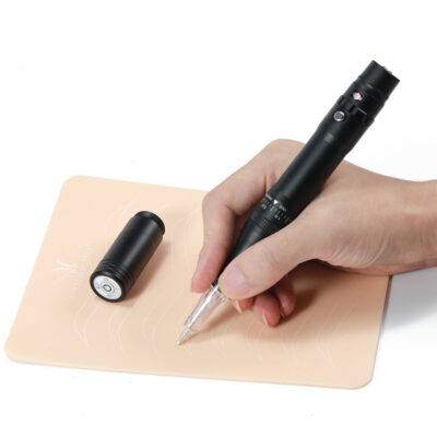 Professional Permanent Makeup Machine Rotary Tattoo Pen Gun – The Ultimate Beauty Tool