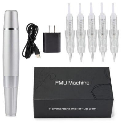 Best 6 PMU Pens Reviewed: See Which One Is Right for You! Best 6 PMU Pens Reviewed: See Which One Is Right for You!