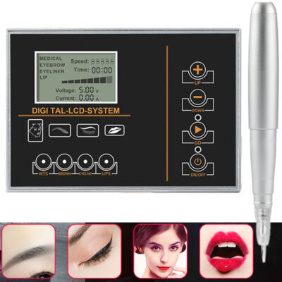 The Best Permanent Makeup Machines of 2022 The Best Permanent Makeup Machines of 2022