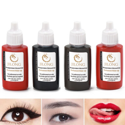 The 7 best pigment for permanent makeup that will stay put and look amazing!