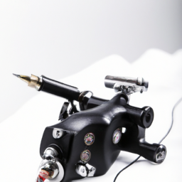 Professional PMU tattoo Machine – The Best Beauty Tool Professional PMU tattoo Machine – The Best Beauty Tool