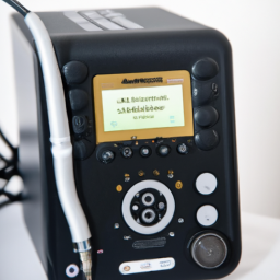 Wireless PMU Machine digital – The Ultimate Permanent Makeup Solution Wireless PMU Machine digital – The Ultimate Permanent Makeup Solution