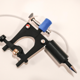 Professional PMU Tattoo Machine Kit – The Ultimate Solution for Permanent Makeup Professional PMU Tattoo Machine Kit – The Ultimate Solution for Permanent Makeup