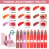 10ML PMU Tattoo Ink for Eyebrow & Lip | Semi Permanent Makeup Pigment | Microblading Liquid Powder Ink