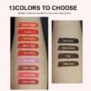 10ML PMU Tattoo Ink for Eyebrow & Lip | Semi Permanent Makeup Pigment | Microblading Liquid Powder Ink