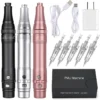 Wireless PMU Machine Permanent Makeup for Eyebrows Miroblading Eyeliner Lip