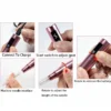 Wireless PMU Machine Tattoo Pen Kit Professional Microshading Machine Supplies Device for Permanent Makeup Shading Lips Eyebrow
