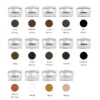 10g Tattoo Microblading Pigment Professional Eyebrow Micro Tattoo Ink Set Lips Permanent Makeup Supplies Tattoo Pigment