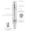 Wireless PMU Machine Permanent Makeup for Eyebrows Miroblading Eyeliner Lip