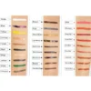 15ml Pigment Ink Color Permanent Makeup Microblading Supplies Eyebrow Shading Micropigmentation Cosmetic Tattoo Ink Lip Eyeliner