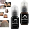 15ml SMP Tattoo Pigment Ink Set Color Permanent Makeup Microblading Supplies Professional Scalp Liquid Shading Micropigmentation