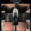15ml SMP Tattoo Pigment Ink Set Color Permanent Makeup Microblading Supplies Professional Scalp Liquid Shading Micropigmentation