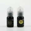 15ml SMP Tattoo Pigment Ink Set Color Permanent Makeup Microblading Supplies Professional Scalp Liquid Shading Micropigmentation