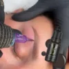 YDPMU 12ML Hairstroke Eyebrow Permanent Makeup Ink Organic Liquid Pro Nano Brows Tattoo Pigments Supplies for Machine Artists