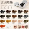 10g Tattoo Microblading Pigment Professional Eyebrow Micro Tattoo Ink Set Lips Permanent Makeup Supplies Tattoo Pigment