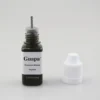 Guapa 10ml Organic Plant Water Base Natural Eyebrow Tattoo Ink Micropigmentation Permanent Makeup Eyeliner Pigment