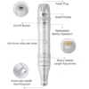 Wireless PMU Machine Permanent Makeup Kits, Tattoo Pen For Lip/Eyeliner / Eyebrows Microshading Microblading Tattoo Kits