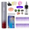 Mast Dawn2 PMU Pen Wireless 2-12V Working Voltage 3.0mm Stroke Lightweight Design for Micropigmentation