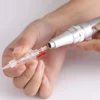 Wireless PMU Machine Permanent Makeup for Eyebrows Miroblading Eyeliner Lip