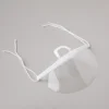 10pcs Reusable Face Mask Clear Mask Permanent Makeup Tattoo Supply Prevent Spittle Anti-fog Transparent Microblading Accessory