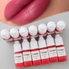 10ML Guapa Liquid Tattoo Ink Permanent Microblading Lip Blush Paint Inks Pigment Semi Makeup Lips Tint Tattoo Supplies