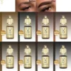 YDPMU Professional Permanent Makeup Pigment Hybrid Fluid Cream Microblading Ink for Eyebrow Brows Lip Semi Permanent PMU Machine
