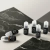 15ml SMP Tattoo Pigment Ink Set Color Permanent Makeup Microblading Supplies Professional Scalp Liquid Shading Micropigmentation